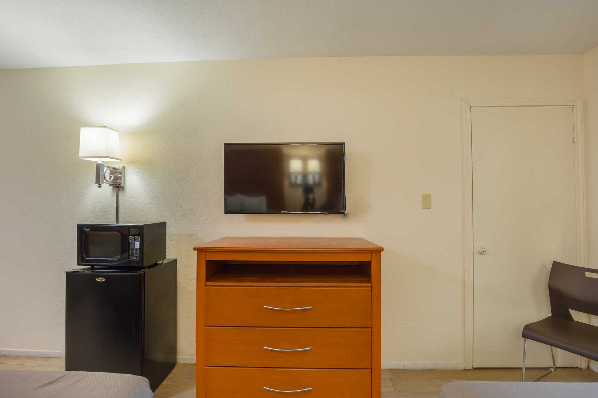 Econo Lodge Huntsville- University Area Szoba fotó